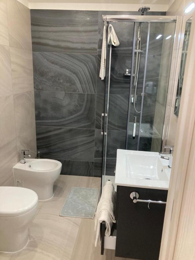 La Darsena Rooms Margherita Di Savoia Ngoại thất bức ảnh