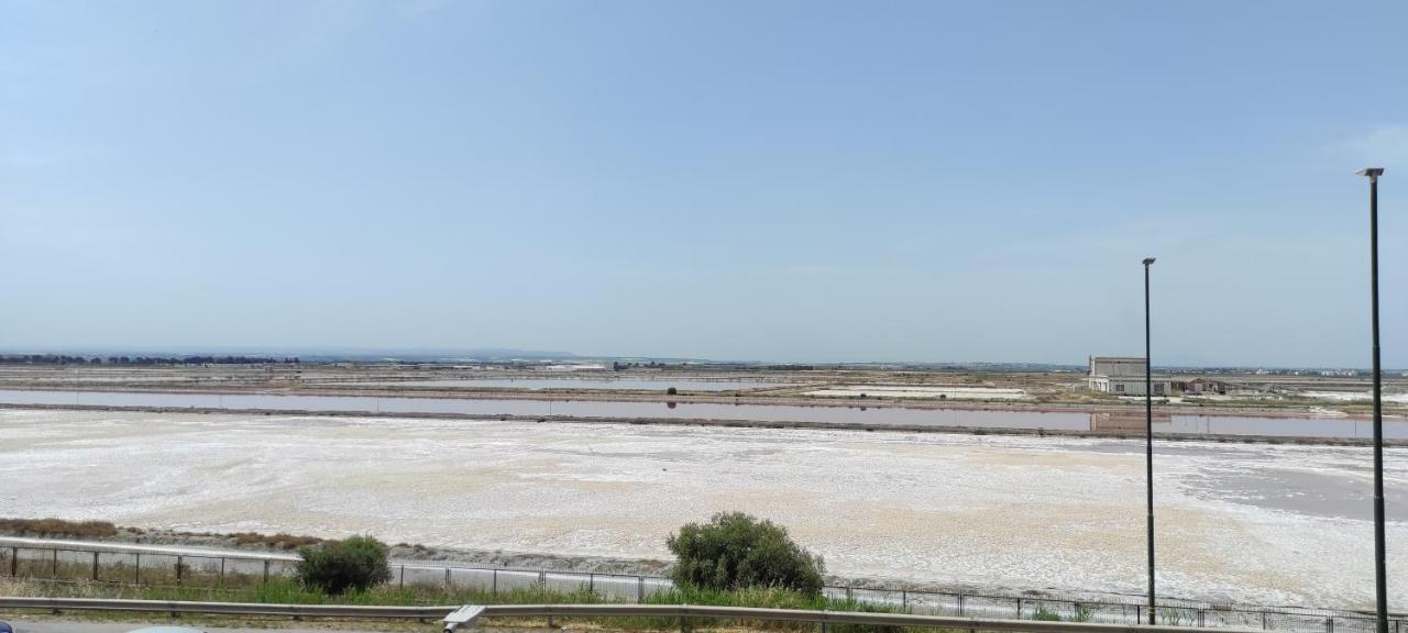 La Darsena Rooms Margherita Di Savoia Ngoại thất bức ảnh