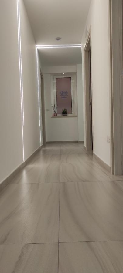 La Darsena Rooms Margherita Di Savoia Ngoại thất bức ảnh